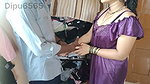 Aunty beutiful