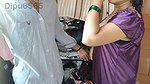 Aunty beutiful
