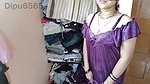 Aunty beutiful