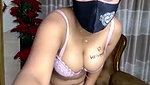 BlackMagic69 Striptease  Hindi Cam Ticket Show