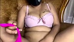 BlackMagic69 Striptease  Hindi Cam Ticket Show
