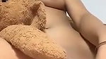Cute Girl Hot Fingering