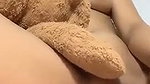 Cute Girl Hot Fingering
