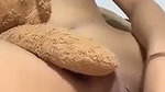Cute Girl Hot Fingering