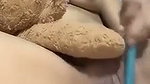 Cute Girl Hot Fingering