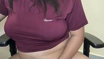 Indian Stripchat Model Pussy Show