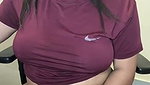 Indian Stripchat Model Pussy Show