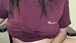 Indian Stripchat Model Pussy Show