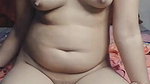 Pashto Girl Pissing & Showing Boobs