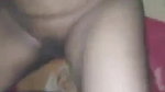 Desi Aunty shaved Pussy Fucked By Son In Law