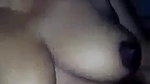 Horny Bhabhi Make Video For Lover