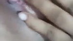 Cute Desi Girl Showing And Fingering