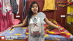 Cherry’s  Vlogs| aunty hot vlog clean | hot vlog | cleaning | bed