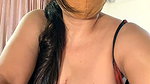 88pink 2 boobs open flower dress nepali randi bhabhi