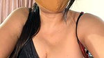 88pink 2 boobs open flower dress nepali randi bhabhi