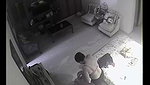 Friend Wife Filmed Naked
