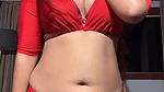 Hot girl great tummy