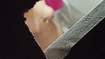 hidden camera while mom bathing