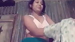 Bangla Village Girl Pussy Fingering