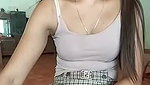 video call showing