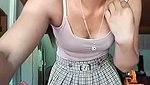 video call showing