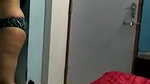 After sex bhabhi wearing dress
