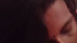 Aunty give Blowjob to lover