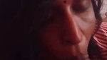 Aunty give Blowjob to lover