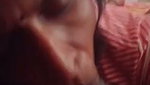 Aunty give Blowjob to lover