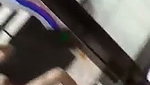 Beautiful girl fingering her pussy