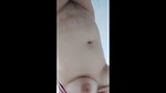 Beautiful girl show her boobs  pussy