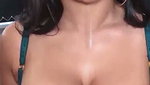 Beautiful hot Mumbai girl giving Blowjob