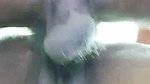 Bhabhi rubing her pussy  fuck with two devar