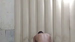 Boyfriend drill his gf ass