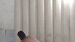 Boyfriend drill his gf ass