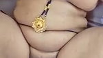 Devar fuck his huge bhabhi  cum on her pussy