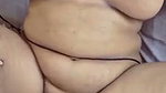 Devar fuck his huge bhabhi  cum on her pussy