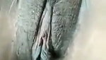 Gf fucking hard with bf on chair  moan loudly