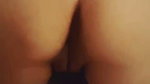 Hot girlfriend taking bath  showing