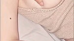 Hot girlfriend taking bath  showing