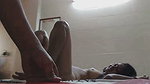 Hot lady fuck hard with ex lover