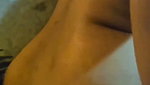 Hot wife fucking hard in Doggy style with ex lover