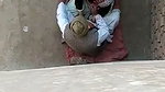 Husband caught his wife with old man