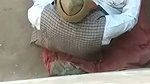 Husband caught his wife with old man