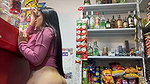 Sara fun Stripchat