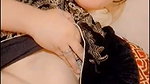 New update Hot lady show her boob