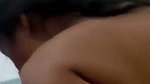 Odisha girlfriend giving Blowjob to bf cock