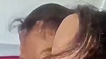 Odisha girlfriend giving Blowjob to bf cock