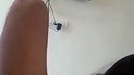 Odisha girlfriend giving Blowjob to bf cock