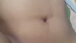 Pink pussy gf fuck slowly